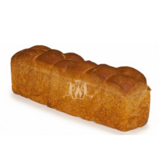 Challah Pullman Unsliced
