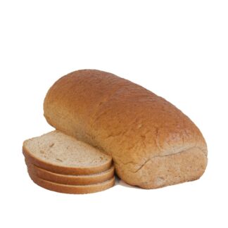 Honey Wheat Oval Thin Slice