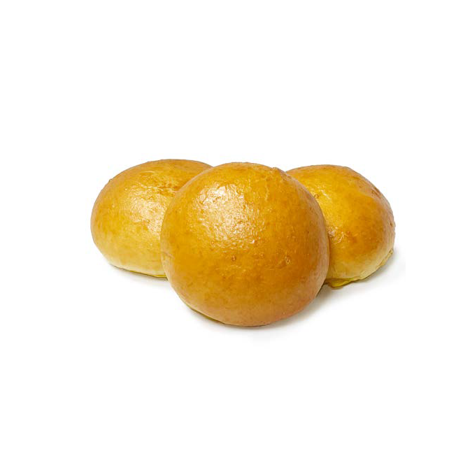 Potato Slider Rolls