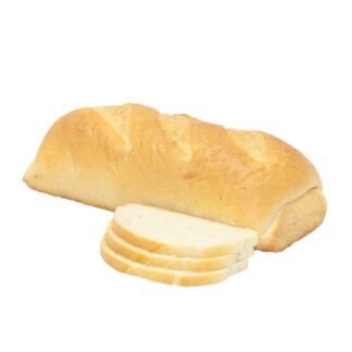 Sourdough Oval Thin Slice