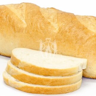 Sourdough Oval Thick Slice