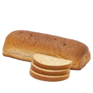 Honey Wheat Oval Thick Slice