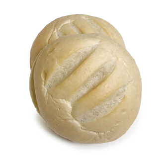 French Sandwich Round ParBaked Sliced