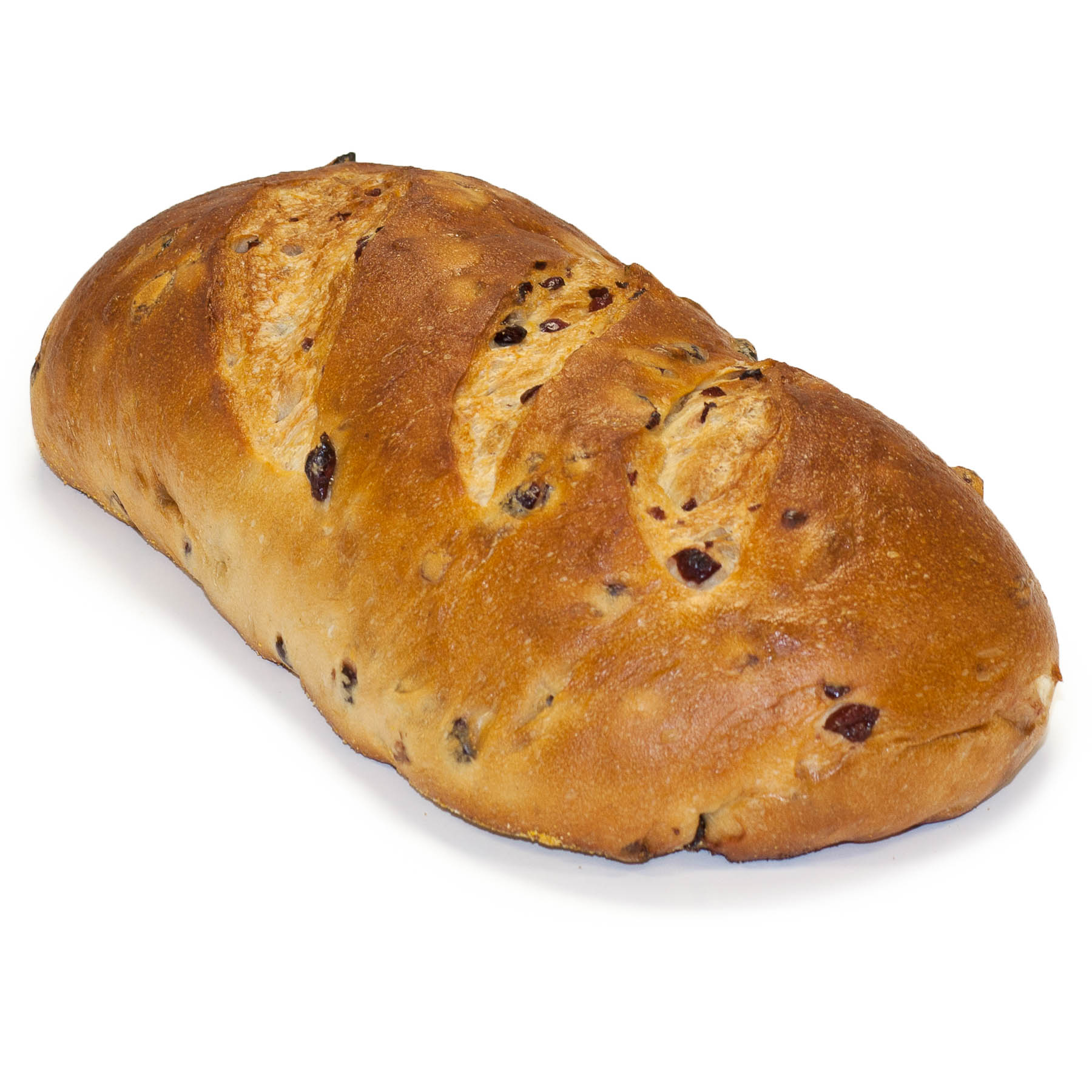 Cranberry Oval Unsliced