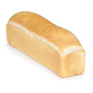 White Pullman Unsliced