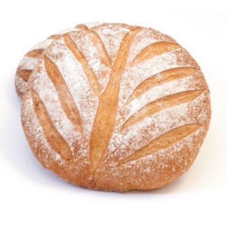 Tuscan Hearth Baked Small Boule