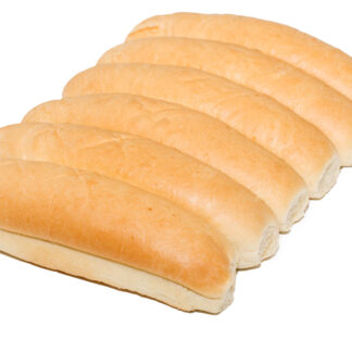 Hot Stone 8" Italian Sub Small Cluster