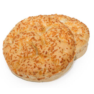 Focaccia Romano 6'' Rounds