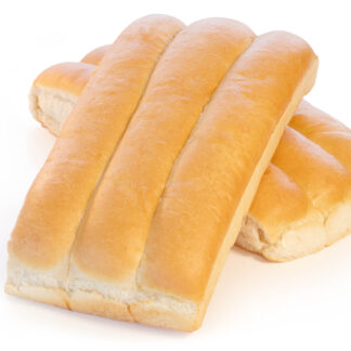 Hot Stone 11" Italian Sub Large Cluster