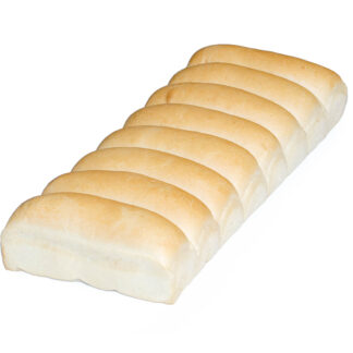 White Hot Dog/ Lobster Roll