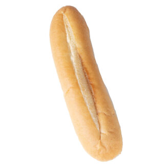 Hot Stone 14in Sub Roll