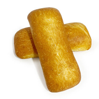 3.5"x7" Artisan Ciabatta Bread