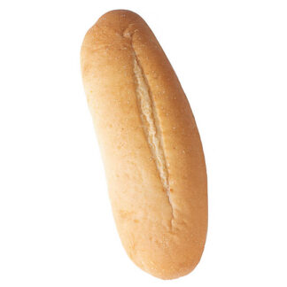 Hot Stone 8in Philly Hoagie - Sliced