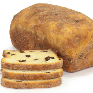 Cinnamon Raisin Thin