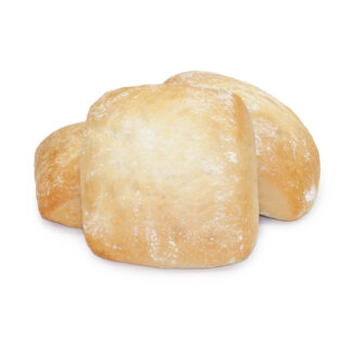 4x4 Ciabatta Square