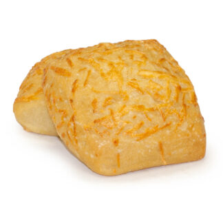 4x4 Focaccia Romano Rolls