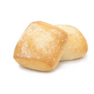 2 x 2 Ciabatta