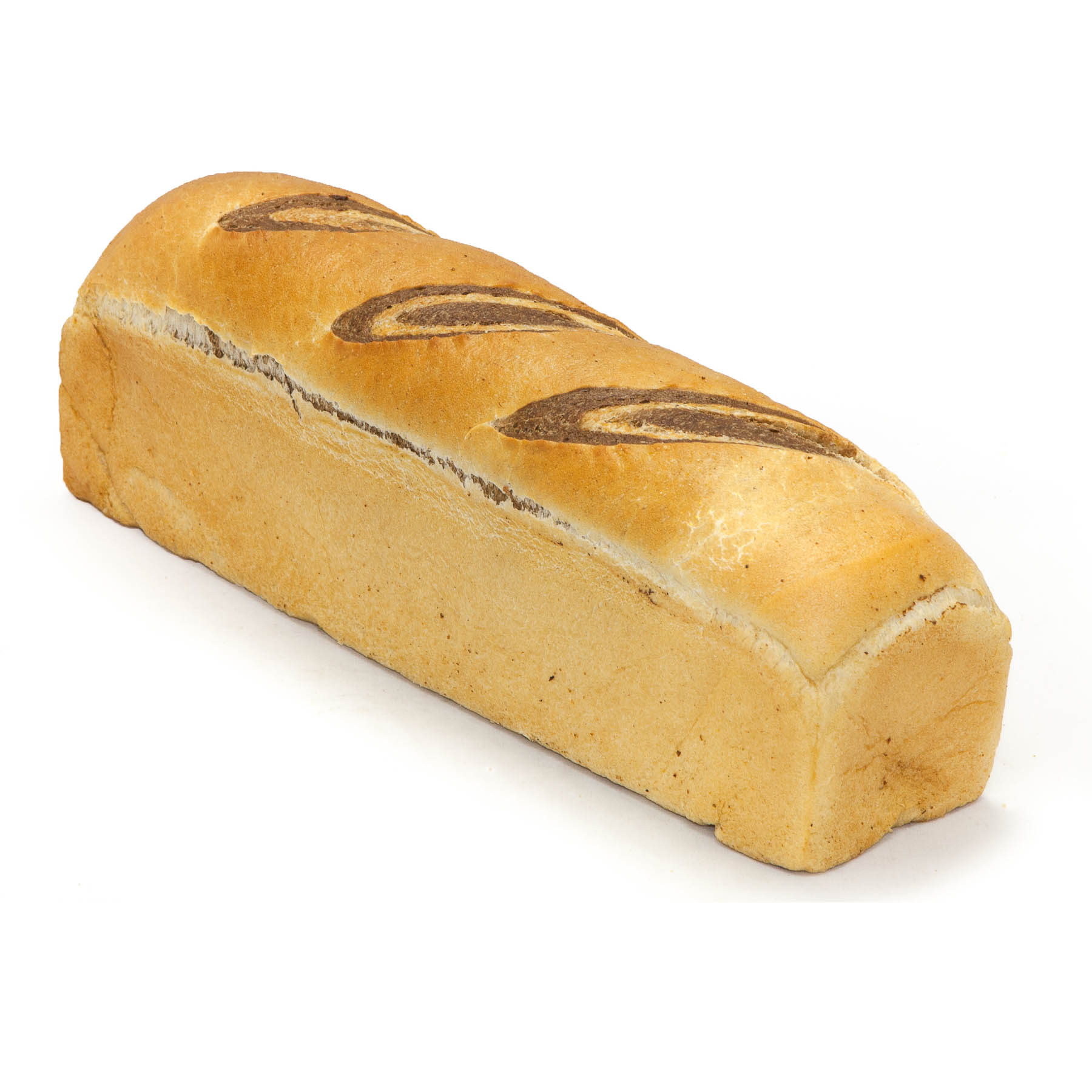 Marble Rye Pullman