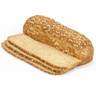 Multigrain Pullman Tea Slice