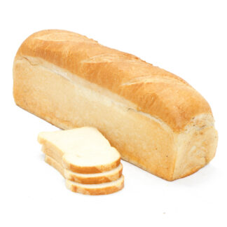 Sourdough Pullman Thin Slice