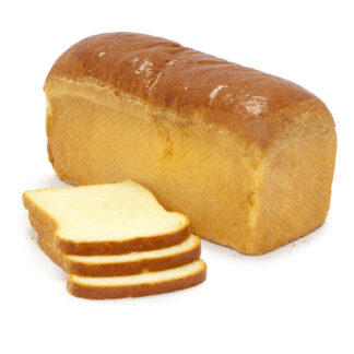 Brioche Med Pullman Thin Slice