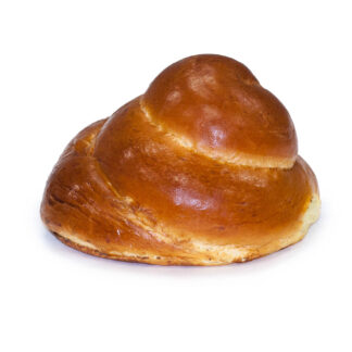 Challah Z Round