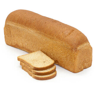 Wheat Pullman - Thin Slice