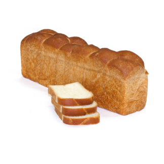 Challah Pullman Thick Slice