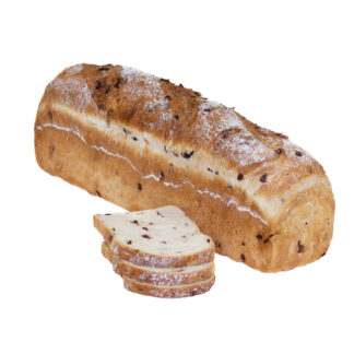 Raisin Pullman