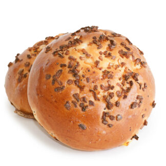 4" Brioche Onion Roll