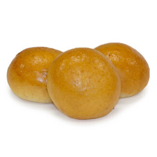 Brioche Slider Plain