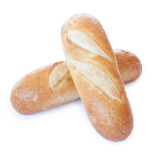 9" Vienna Sub Sliced