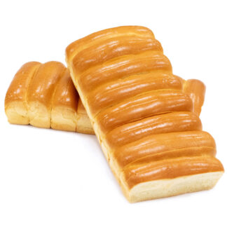 Brioche NE Hot Dog Top Sliced