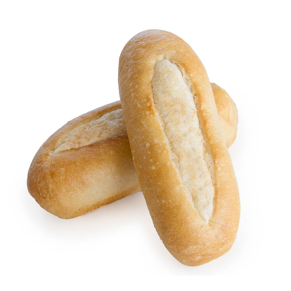 7" Vienna Sub - Sliced