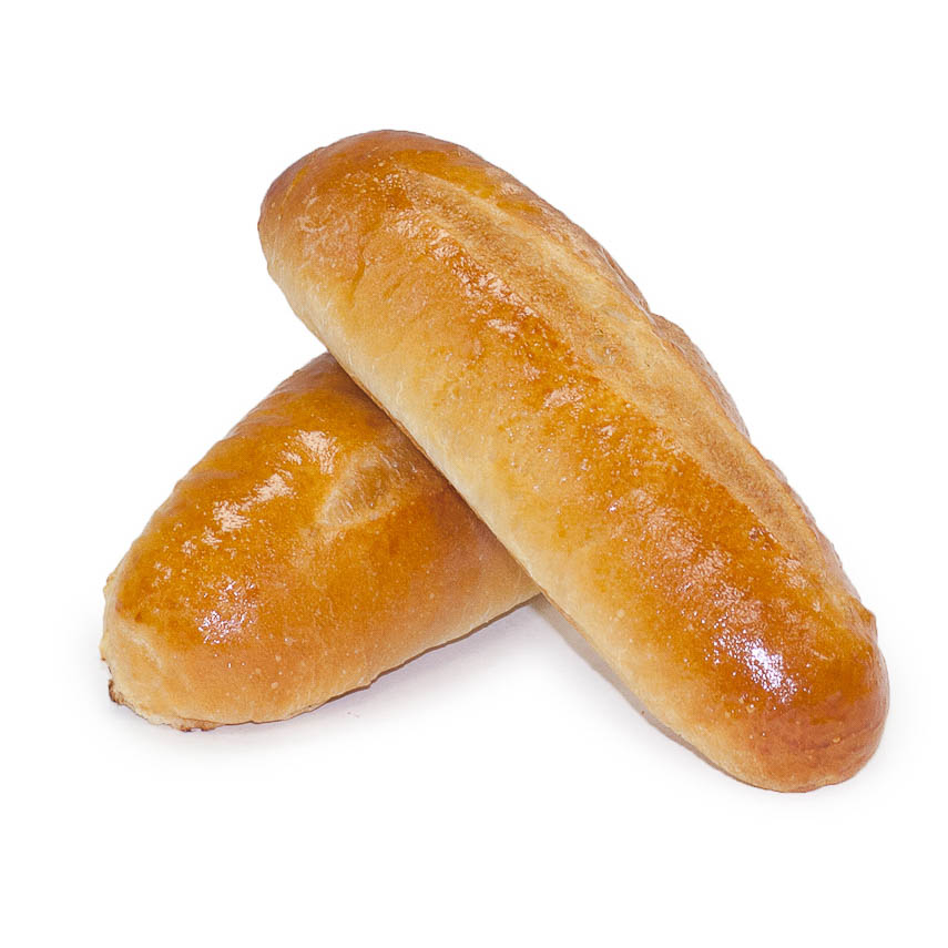 9" Brioche Sub Sliced