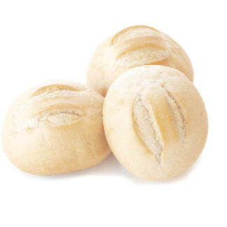 Crusty Par-Baked Dinner