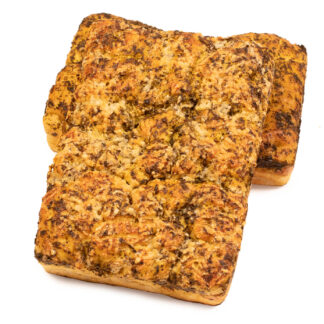 1lb Fresh Herb Focaccia