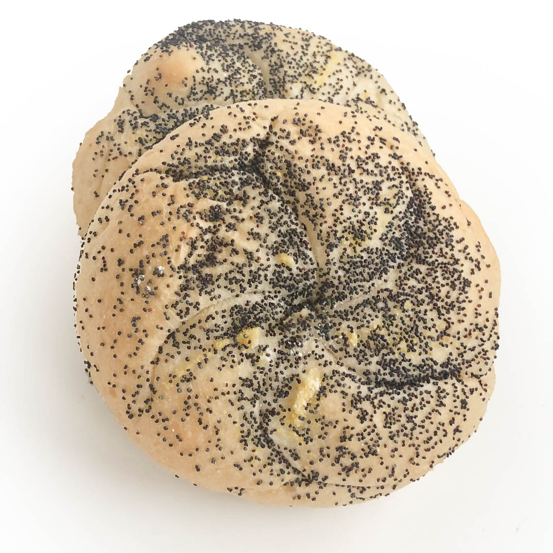 4.5" Kaiser POPPY Sliced