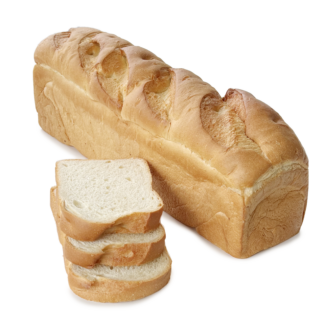 Potato Pullman - Thick Slice