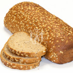Multigrain Oval Thick Slice