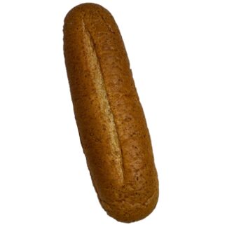 9in Hot Stone Philly Wheat Hoagie Unsliced