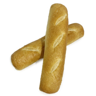 12in Vienna Pan Sub - Unsliced