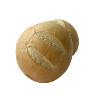 3.5in French Sandwich Rounds Sliced