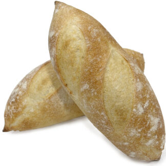 Mini Baguettes