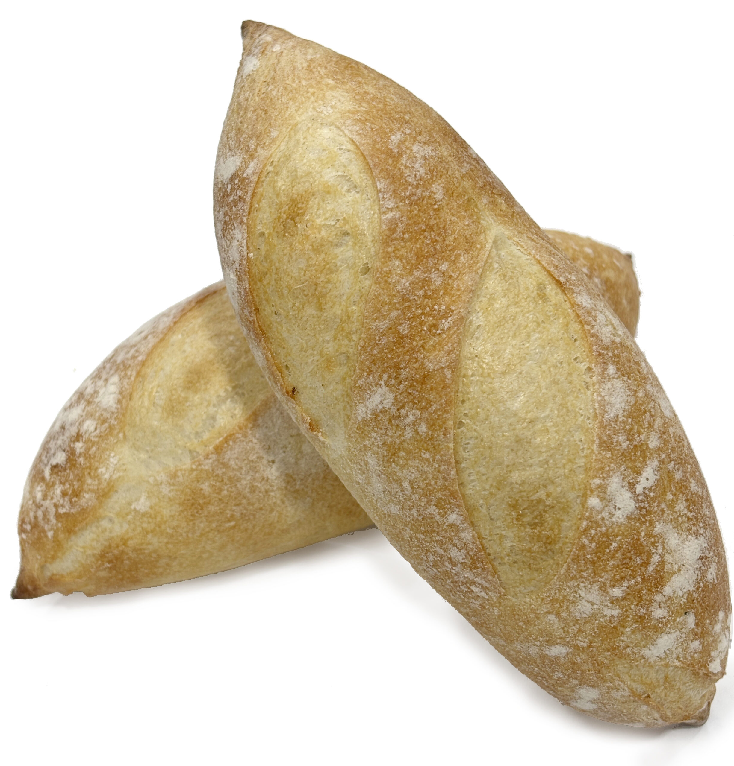 Mini Baguettes
